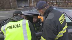 Slovensko zpřísní kontroly na hranicích. Uzavře některé přechody