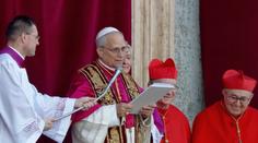 FOTO: Nový papež má k Česku blízko. Jezdí sem opakovaně, v Praze měl být i za pár dní