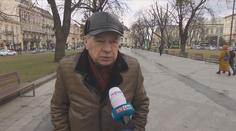 Ukrajinci mají jasno! Putinovy požadavky jsou nepřijatelné, tvrdí