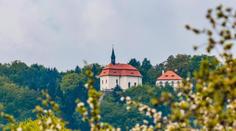 Pozor, na oblíbené české hrady se nedostanete. Není tam bezpečno