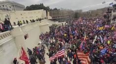 Bidenova inaugurace se blíží! Trump ve Washingtonu zavedl nouzový stav