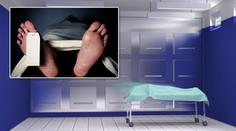 Skandál v Ústí! 'Simulanta' poslali z nemocnice dvakrát domů, zemřel