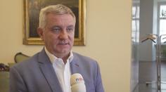 Vyšetřování nehraje Mynářovi do karet. Ukázalo, že nelegální samopal byl funkční