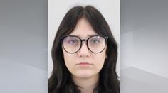 Policie pátrá po 16leté Sofii. Panují vážné obavy o její zdraví
