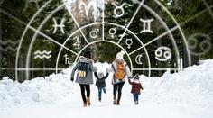 Horoskop na zimu podle znamení: Čekají vás velká rozhodnutí