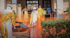 Ebola dorazila do Evropy. Francie potvrdila první případ nákazy