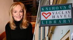 Napětí kolem Knihovny Václava Havla. Ředitel promluvil o jejím dalším osudu