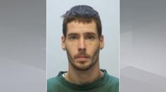 Při práci mimo věznici utekl odsouzenec. Policie po něm pátrá