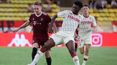 Překvapení se nekonalo, Sparta prohrála o dva góly i v Monaku