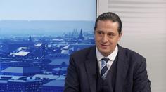 Pluhařík: Výměnné pobyty probíhaly jako výměna králíků. Proto jsem založil nový program
