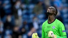 Stejně dobrý jako Čech! Mendyho výkony jdou ve stopách brankářské legendy