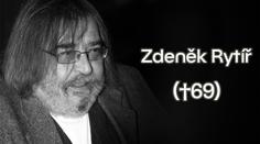 Zemřel autor hitu Zvonky štěstí! Zdeňku Rytířovi bylo 69 let. Víme, co ho zabilo!