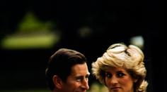 Ponížená Diana: Prince Charlese přistihla při nechutné činnosti!