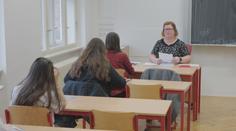 Počet deváťáků je letos rekordní. U přijímaček se čeká velká konkurence