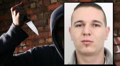 Vrah z Plzně je dopaden, viděli ho jít po silnici