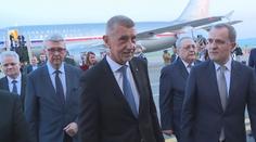 Babišova cesta po Asii: Je to způsob, jak se opět napojit na ruskou ekonomiku, tvrdí Svoboda