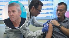 Blatný zastavil vývoj české vakcíny. Dozvěděli jsme se to z médií, říká lékař
