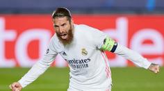Ramos za sebou pálí mosty, radí spoluhráčům aby se nevzdávali platů