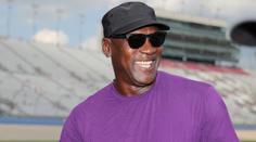 Michael Jordan oslaví šedesátiny štědrostí. Na charitu dá rekordní částku