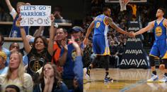 Golden State nezastavil ani Denver. Warriors vyrovnali rekord!