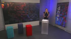 TN LIVE: Přehled dne 16. srpna 2021