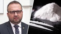 Ve Sněmovně se šňupal kokain, zjistila ochranka. Jurečka mluví o úletu