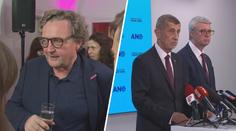 STAN přetahuje voliče opozice. ANO podle expertů zanedbalo lidi v regionech