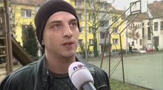 Hrdina napadl běsnícího vraha: Zachránil život sobě i kamarádovi!