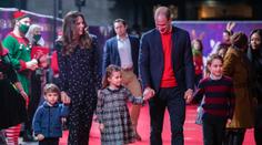 Kate a William se radují z nového přírůstku! Tajili to několik měsíců