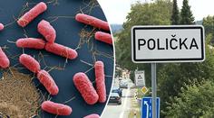 Lidé z Poličky měli z vody průjem, teď je další problém! Pijí už jen balenou
