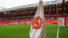 Myš na zápase Premier League. Fanoušci se vysmívají Manchesteru United