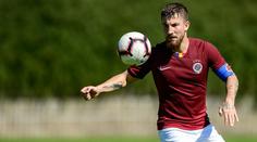 Sparta řeší problém s koronavirem. Letenské béčko musí do karantény