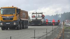 Úsek dálnice D6 na Sokolovsku čeká rekonstrukce. Potrvá tři měsíce