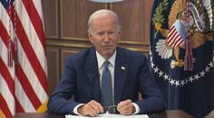 Biden rozhodl o odtajnění informací o původu koronaviru. Čína se bouří