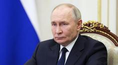 Unikly informace o Putinově zdraví. Měl prodělat vážnou nemoc, je na tom zle