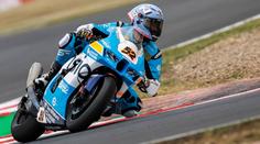 Königovi se v Mostě dařilo, na MS superbiků si dojel pro nejlepší výsledek