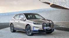 Hrůzná nehoda testovacího autonomního BMW. Není samoříditelné, brání se výrobce
