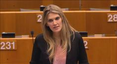 Europarlament řeší korupční skandál. To jsme ještě nezažili, tvrdí europoslanci