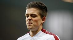 Že by to byl viník? Když Grealish hrál, Aston Villa pokaždé prohrála