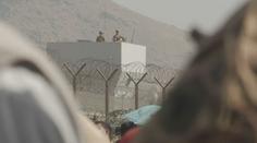 Afghánci už nesmí na letiště v Kábulu, oznámil Tálibán