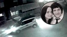 Kuciak a Kušnírová: Poslední okamžiky před popravou!
