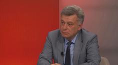 Blažek přirovnal atentát na Fica k útoku na dvojčata. Bojí se jeho zneužití