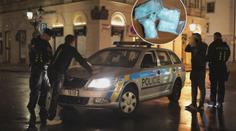 Nebezpečného cizince propustili z vazby. Pak po něm policie znovu pátrala