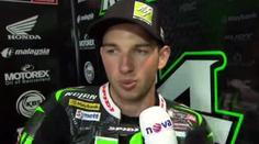 Jakub Kornfeil ukázal zákulisí motocyklové GP! PROHLÍDKA