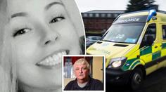 Kvůli parkování urážela žena záchranáře. Manžel pacientky promluvil