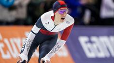 Talent Jílek zářil i v závodě s hromadným startem. Má druhé juniorské zlato