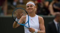 Šafářová se vrací na kurty. Nechávám to otevřené, grandslam mě láká, říká
