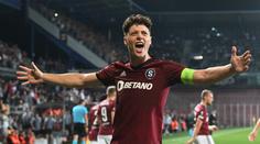 Sparťanské opory na marodce. Zasáhnou do duelu s Rangers?