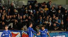 Bráchové sestřelili Bohemians! Baník ale přišel o Baroše