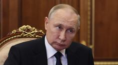 Putinova noční můra. Těžce nemocný už má být i jeho hlavní dvojník